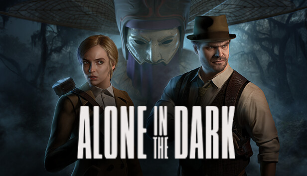 Alone in the Dark (PC)