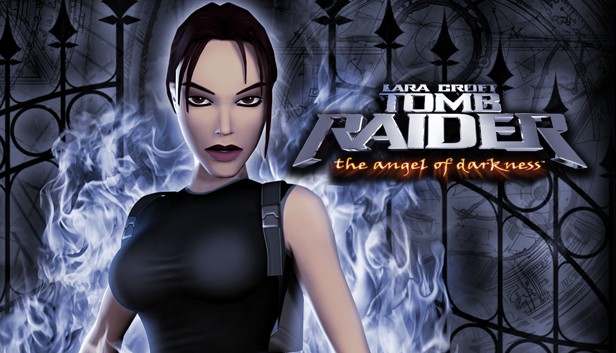 Tomb Raider VI: The Angel of Darkness (PC)