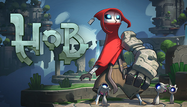 Hob (PC)