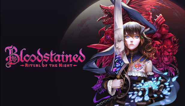 Bloodstained: Ritual of the Night (PC)