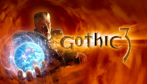 Gothic 3 (PC)