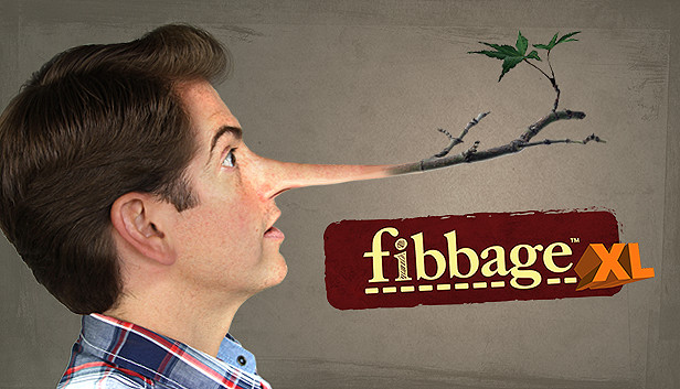 Fibbage XL (PC & Mac & Linux)