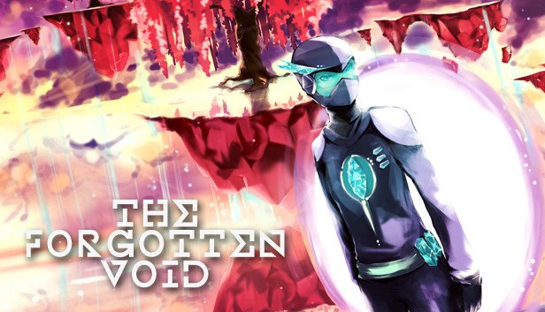 The Forgotten Void (PC)