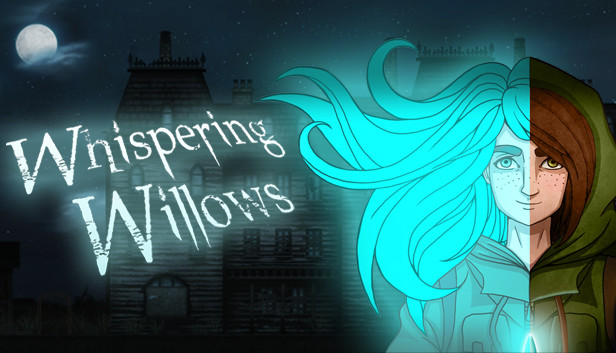 Whispering Willows (PC & Mac & Linux)