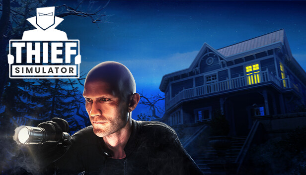 Thief Simulator (PC)