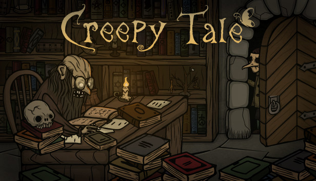 Creepy Tale (PC)