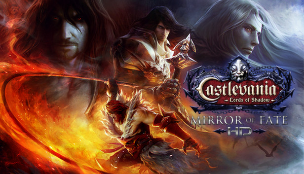 Castlevania: Lords of Shadow – Mirror of Fate HD (PC)