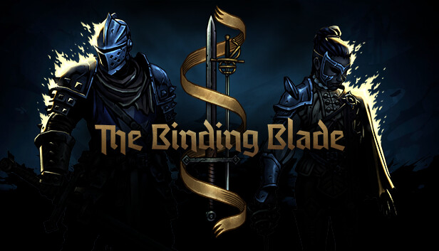 Darkest Dungeon II: The Binding Blade (PC)