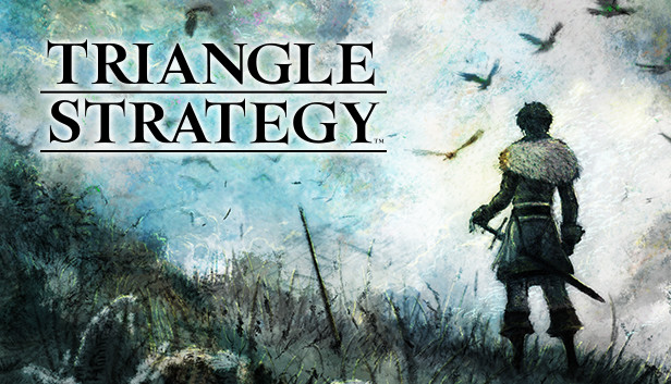 TRIANGLE STRATEGY (PC)