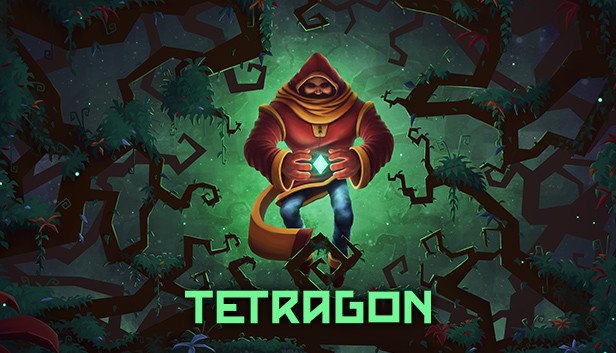 Tetragon (PC)