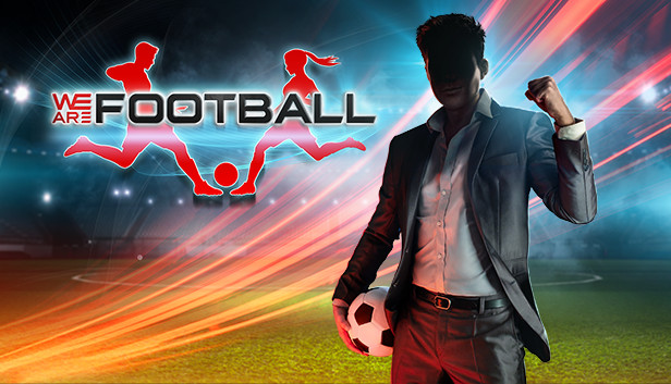 We are Football (PC)
