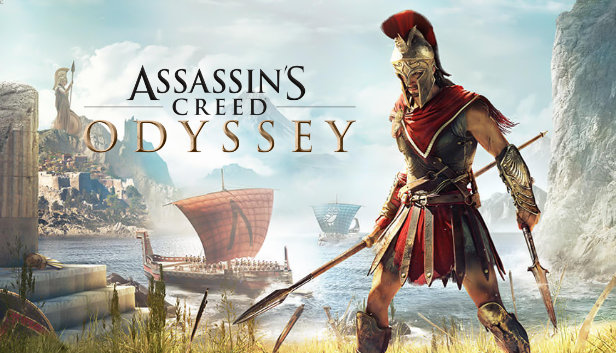 Assassin's Creed: Odyssey (Xbox One)
