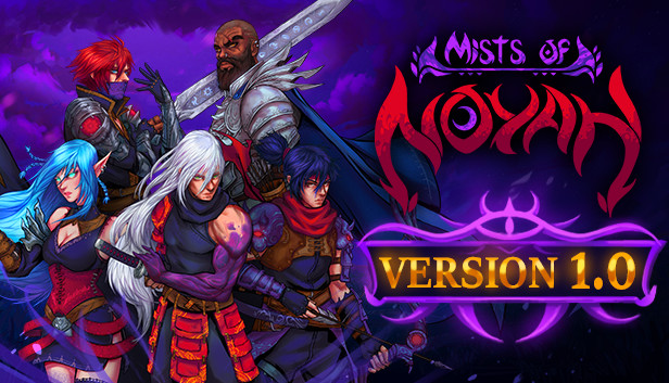 Mists of Noyah (PC & Linux)