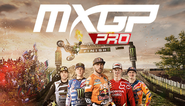 MXGP PRO (PC)