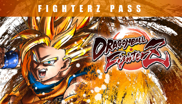 DRAGON BALL FighterZ - FighterZ Pass (PC)