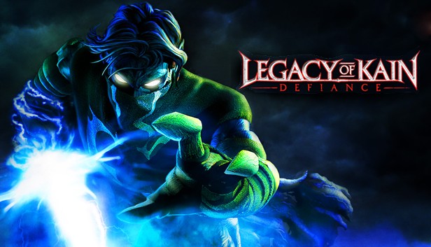 Legacy of Kain: Defiance (PC)