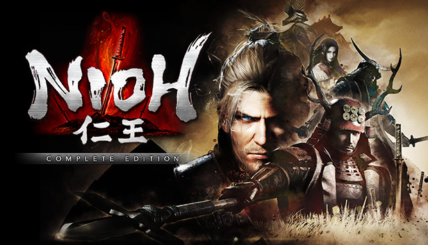 NiOh: Complete Edition (PC)