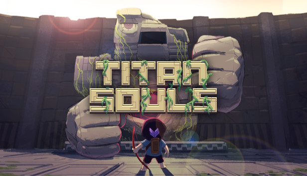 Titan Souls (PC)