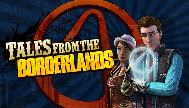 Tales from the Borderlands (PC)