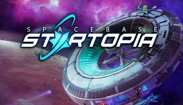 Spacebase Startopia (PC)