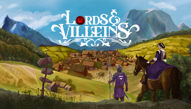 Lords and Villeins (PC)