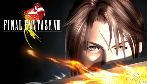 Final Fantasy VIII (PC)