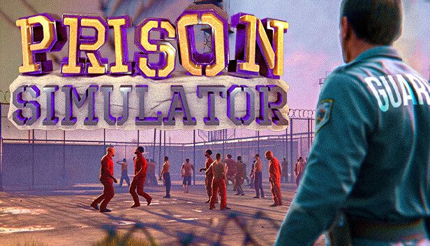 Prison Simulator (PC)