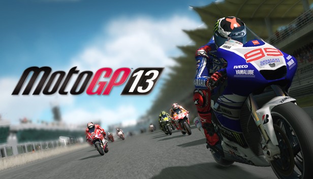 MotoGP™13 (PC)