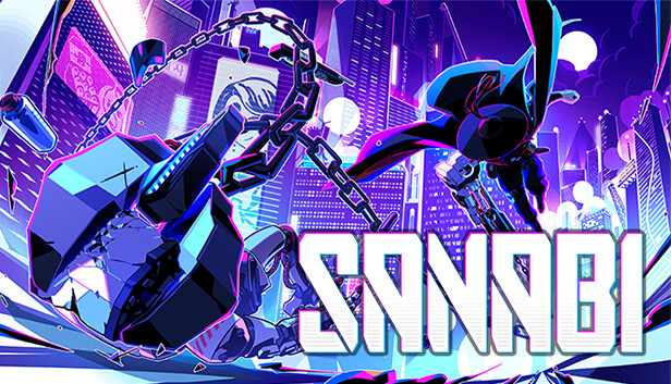 SANABI: The Revenant (PC)