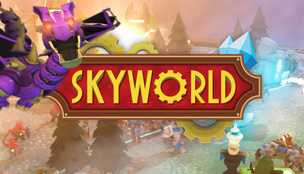 Skyworld (PC)