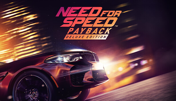 Need for Speed: Payback (PC)