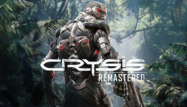 Crysis Remastered (PC)