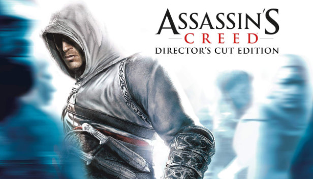 Assassin's Creed: Director's Cut Edition (PC)