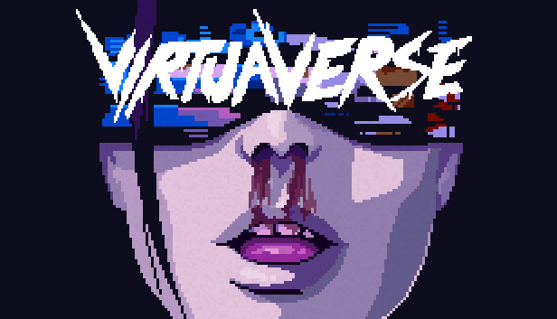 VirtuaVerse (PC & Mac & Linux)