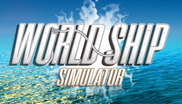 World Ship Simulator (PC & Mac)
