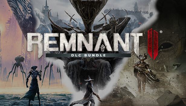 Remnant II - DLC Bundle (PC)