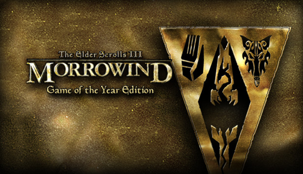 The Elder Scrolls III: Morrowind® Game of the Year Edition (PC)