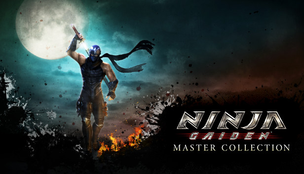 [NINJA GAIDEN: Master Collection] NINJA GAIDEN Σ (PC)
