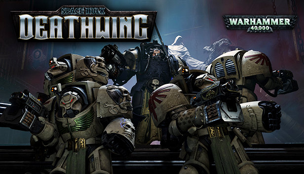 Space Hulk: Deathwing (PC)