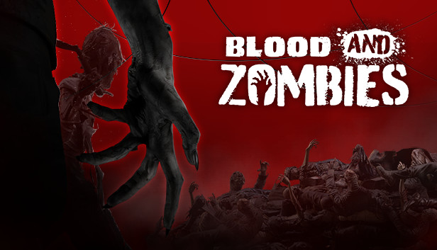 Blood And Zombies (PC)