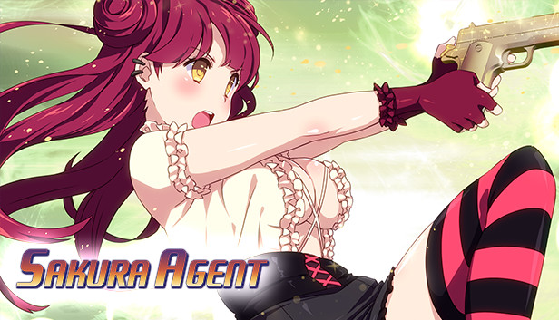Sakura Agent (PC)