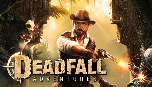 Deadfall Adventures (PC)