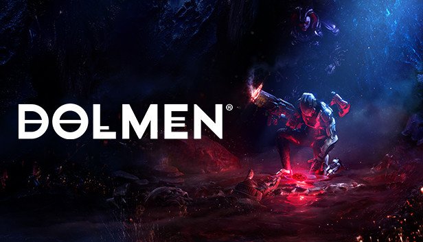 Dolmen (PC)