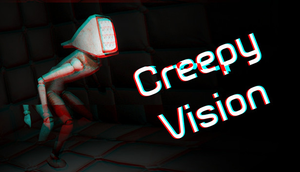 Creepy Vision (PC)