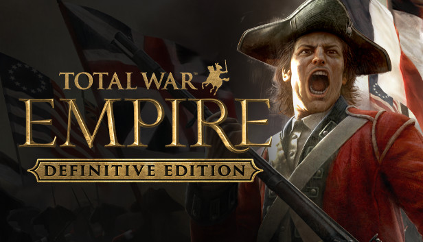 Total War: EMPIRE - Definitive Edition (PC)