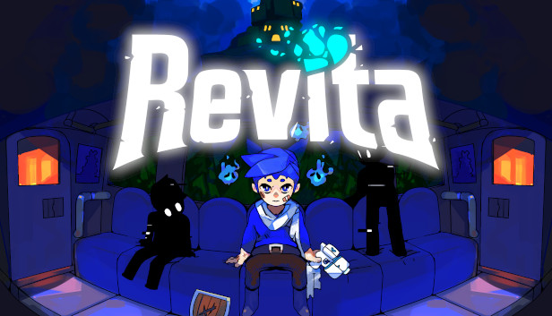 Revita (PC)