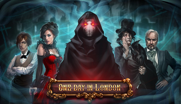 One Day in London (PC)
