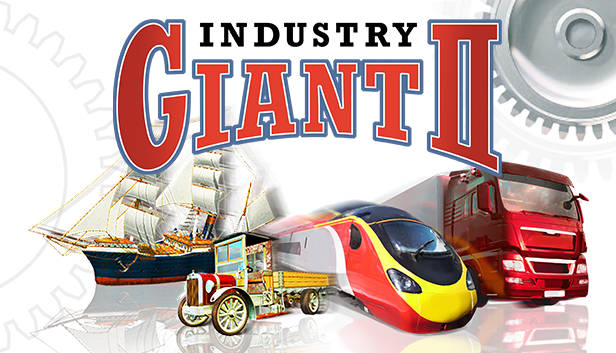 Industry Giant 2 (PC)