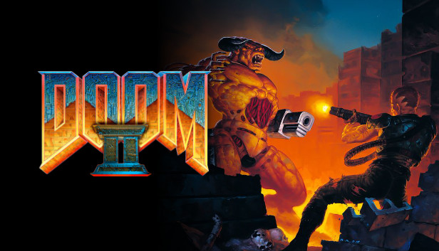 DOOM II (PC)