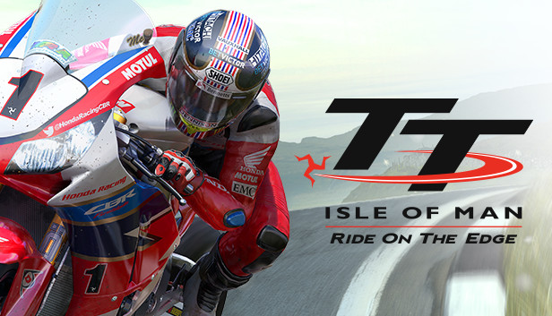 TT Isle of Man: Ride on the Edge (PC)